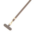 3MK EasyClip Elite Taupe (gold) Phone Lanyard - imagine 7