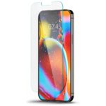 Tempered glass Spigen Glas.TR Slim for iPhone 16e/14/13/13 Pro - imagine 2