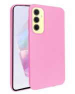 Beline Candy Case Samsung A35 A356 Light Pink