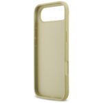 Case Guess Fixed Glitter Big 4G for iPhone Air gold - imagine 7