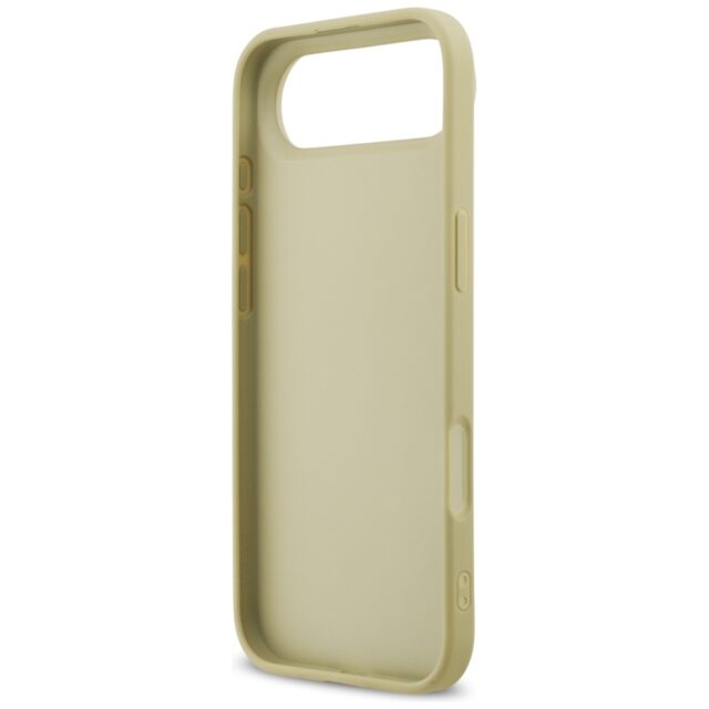 Case Guess Fixed Glitter Big 4G for iPhone Air gold - imagine 7