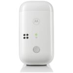 Electronic nanny Motorola PIP15 Audio white-black - imagine 3
