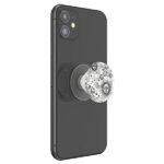 Popsockets 2 Plant Cosmic Sun 806488 - Premium Phone Grip and Stand - imagine 5