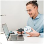 BD-R Verbatim Datalife 25GB 6X 25pcs 43837 - imagine 2