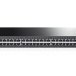 TP-Link TL-SG1048 | Switch | 48x RJ45 1000Mb/s, Rack, Unmanaged