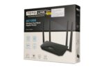 Totolink A3002RU | WiFi Router | AC1200, Dual Band, MU-MIMO, 5x RJ45 1000Mb/s, 1x USB - imagine 10