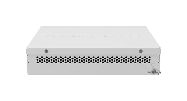 MikroTik CSS610-8G-2S+IN | Switch | 8x 1000Mb/s, 2x SFP+, VLAN - imagine 2