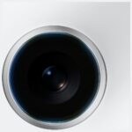 3MK HARDY Lens Protection Pro for Apple iPhone 17 Pro / 17 Pro Max Silver - imagine 7