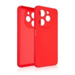 Beline Case Silicone TECNO Spark Go 2024/red