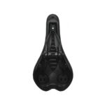 Extralink Bicycle Saddle, Sporty Soft Foam Slim - imagine 6