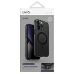 UNIQ LifePro Xtreme Case iPhone 14 Pro 6,1" Magclick Charging frost smoke - imagine 8