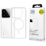 3MK Armor MagCase for Xiaomi 15