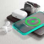 Mercury Jelly Case iPhone 13 Pro/13 6,1"mint - imagine 6