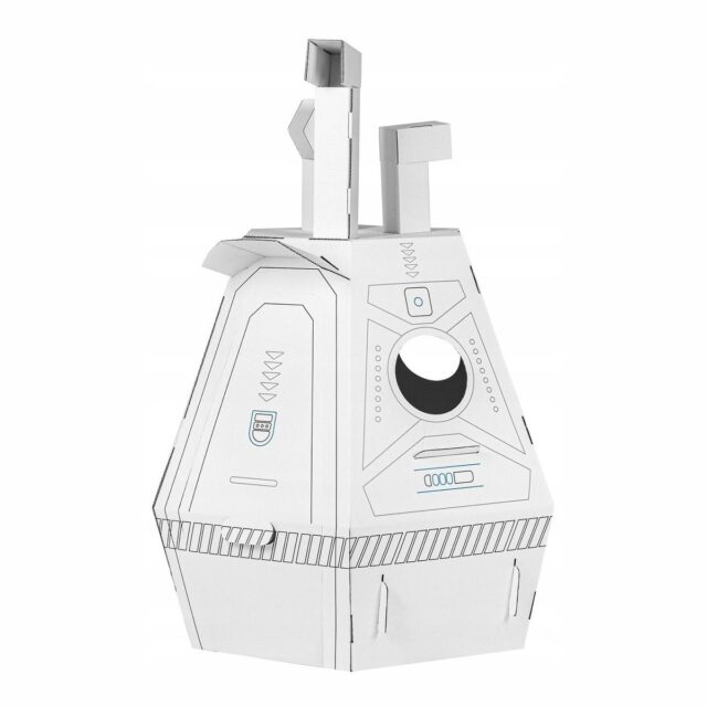 60 Pcs Marker Set + Extralink Rescue Capsule Toy - imagine 3