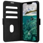 Etui dbramante 1928 Copenhagen Wallet do iPhone 14 Pro czarny/black - imagine 3