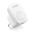 Zyxel WRE6505 V2 | Range extender | AC750 Dual Band, 1x RJ45 100Mb/s - imagine 2