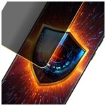 3MK Silky Matt Privacy Film for Motorola Edge 60 - imagine 6