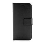 Bugatti BookCover Zurigo iPhone Xs Max black 32901