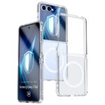 Case 3MK Armor MagCase for Samsung Galaxy Z Flip7