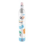 Extralink Smart Life CO2 Cartridge for Soda Maker, Hydrospark 425g