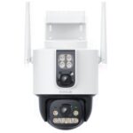 Botslab Dual-Lens Camera W315 | IP Camera |
