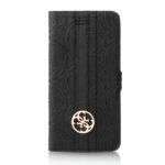 Guess GUBKLHEBK Universal L 4.6 - 5.2" black book 4G Heritage