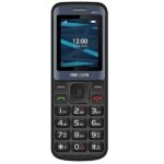 Maxcom MM718 LTE black