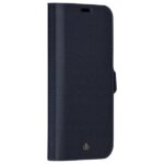 Etui dbramante 1928 New York 2w1 Wallet  do iPhone 14 Pro niebieski/pacific blue - imagine 4