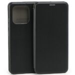 Beline Case Book Magnetic Xiaomi 12c Black