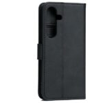 Etui Marv Wallet Samsung S25 5G          czarny/black - imagine 2
