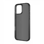 UNIQ Air Fender iPhone 16 Pro Max 6.9" case gray/smoked - imagine 3