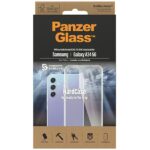 PanzerGlass HardCase Samsung A34 5GA346 Antibacterial Military grade clear 0444 - imagine 4
