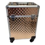 Extralink Lifestyle Women's Makeup Bag Organizer Cosmetic Case 241