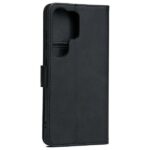 Etui Marv Wallet Samsung S25 Ultra 5G    czarny/black - imagine 2