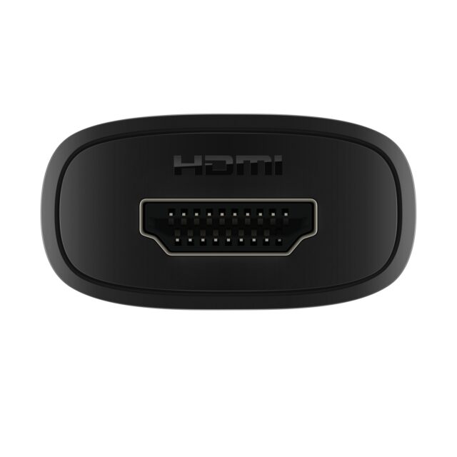 Xiaomi Smart TV Stick 4K Edition 2024 | Android TV | Android TV 11, Dual Band Wi-Fi, Bluetooth 5.0, HDMI - imagine 4