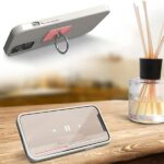 Mercury holder Wow Ring rose gold - imagine 4