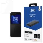 Film 3MK ARC+ Fullscreen for Samsung Galaxy Z Flip6 / Z Flip7 FE