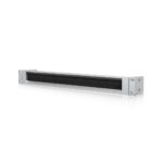 Ubiquiti 1U Rack Mount Brush OCD Panel | Rack mount brush panel | UACC-Rack-Panel-Brush-1U