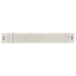 Samsung Fabric Band ET-SVR94LUEGEU for Watch6 20mm M/L sand - imagine 3