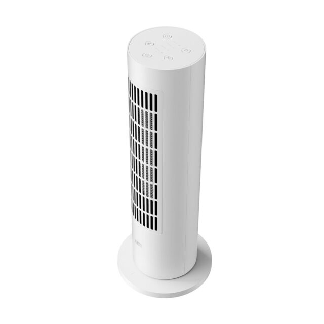Xiaomi Smart Tower Heater Lite EU | Tower heater | 2000W, LSNFJ02LX - imagine 4
