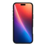 Spigen Core Armor iPhone 16 Pro Max 6.9" matte black ACS08023 - imagine 4