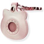 Case Locator Nimmy Big Eyed   Pet 2.0 Cat pink - imagine 4
