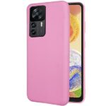 Beline Case Candy Xiaomi 12t Light pink - imagine 2