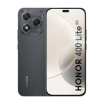 Honor 400 Lite 5G Dual Sim 8GB RAM 256GB - Black