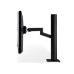 LG 27" Ergo 27QN880-B | Monitor | IPS, QHD, 2x HDMI, 1x DP, Hub USB - imagine 4