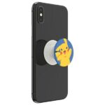 Popsockets 2 Pikachu Knocked 112044 grip and stand for phone - licensed - imagine 5