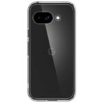 Spigen Ultra Hybrid Case for Google Pixel 9A Clear - imagine 2