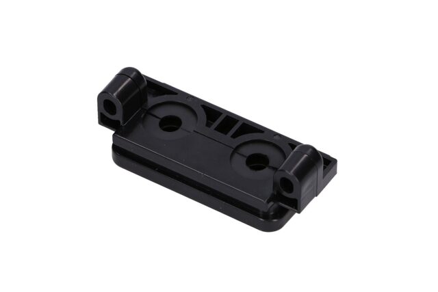 Extralink Eva | Fiber optic distribution box | 16 core, black - imagine 8