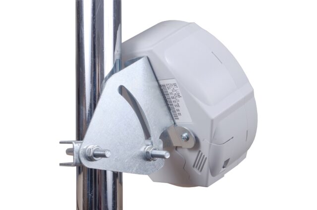 Stalflex | Mounting bracket | dedicated for Mikrotik SXT - imagine 4