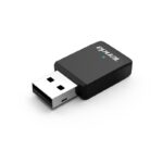 Tenda U9 | USB Adapter | AC650, Dual Band - imagine 2